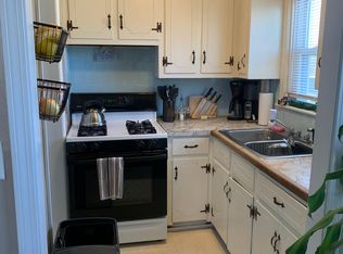 106 Cutler St #3, Warren, RI 02885