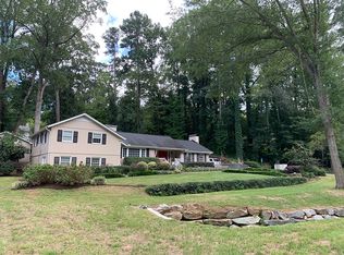 3614 Swann St, Raleigh, NC 27612