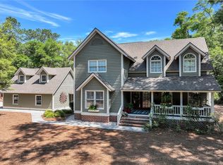 4 Canters Ct, Bluffton, SC 29910