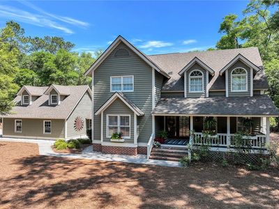 4 Canters Ct, Bluffton, SC, 29910