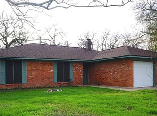 7718 Appomattox Dr, College Station, TX 77845