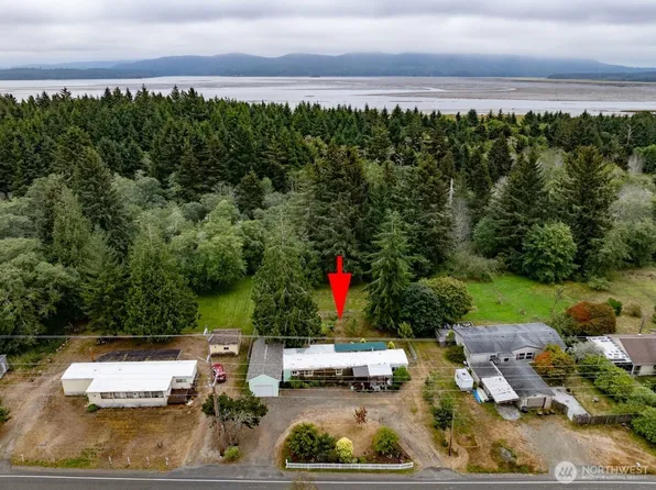13112 Sandridge Road, Long Beach, WA 98631