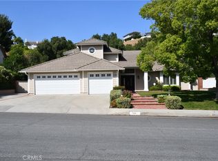 708 Silver Valley Trl, Walnut, CA 91789
