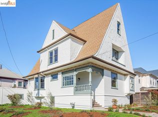 1601 62nd St, Berkeley, CA 94703