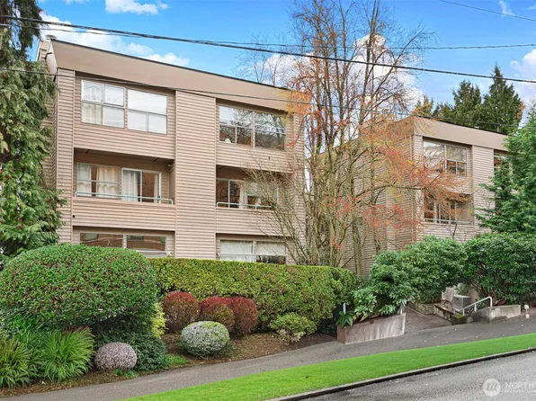 2829 Franklin Avenue E #N2, Seattle, WA 98102