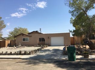 1233 W Coronado Ave, Ridgecrest, CA 93555