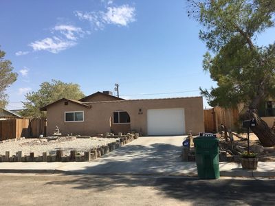 1233 W Coronado Ave, Ridgecrest, CA, 93555