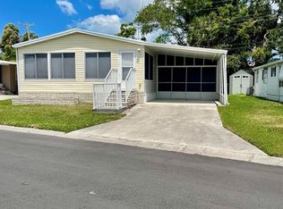 152 Shady Ln #152, Palmetto, FL 34221