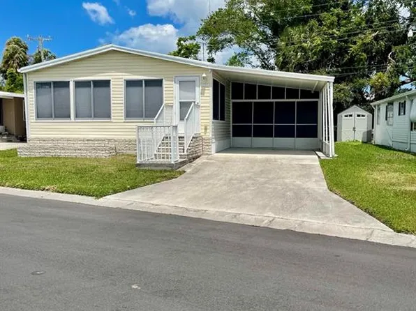 152 Shady Ln #152, Palmetto, FL 34221