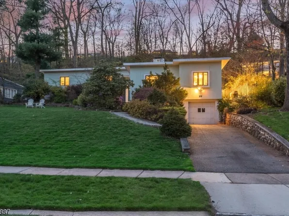 99 Harding Dr, South Orange Village Twp., NJ 07079