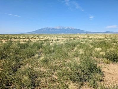 Lot 6 Colorado Springs Avenue, Blanca, CO, 81123