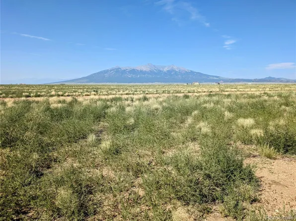 Lot 6 Colorado Springs Avenue, Blanca, CO 81123