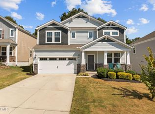 2966 Lemnos Dr, Apex, NC 27502