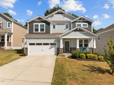 2966 Lemnos Dr, Apex, NC, 27502