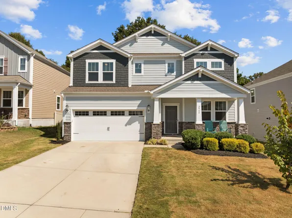 2966 Lemnos Dr, Apex, NC 27502