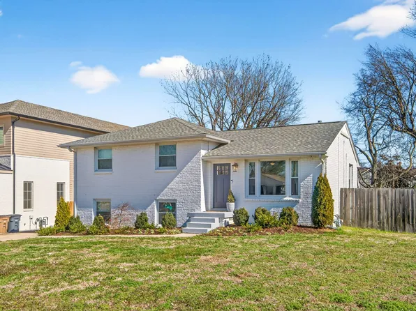 502 Scholarship Dr, Nashville, TN 37209