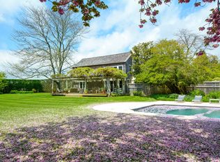 531 Mecox Rd, Water Mill, NY 11976