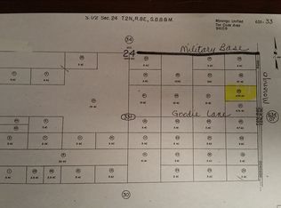 582 Morongo Rd, Twentynine Palms, CA 92277