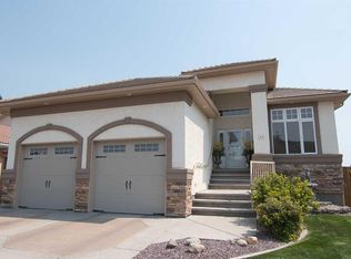 44 NW Fairmont Point S, Lethbridge, AB T1K 7N6