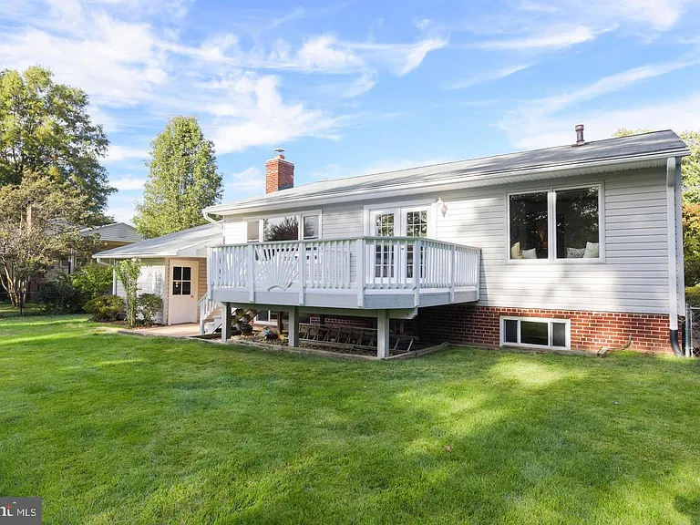 8506 Wagon Wheel Rd — Photo 26