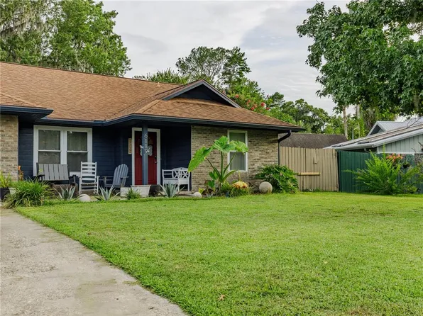6119 NW 43rd Ave, Gainesville, FL 32606