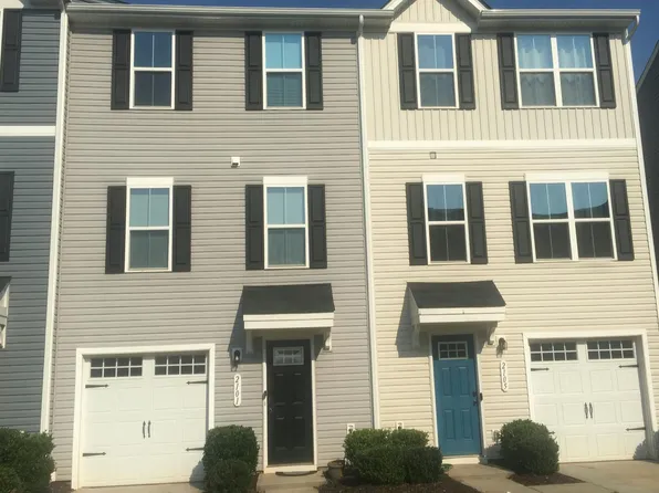 2101 Langer St, Charlotte, NC 28214