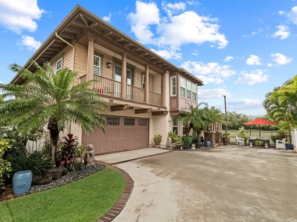 91-1202 Waikapoo St, Ewa Beach, HI 96706