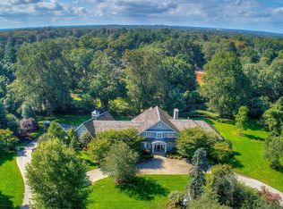 14 Auldwood Ln, Rumson, NJ 07760
