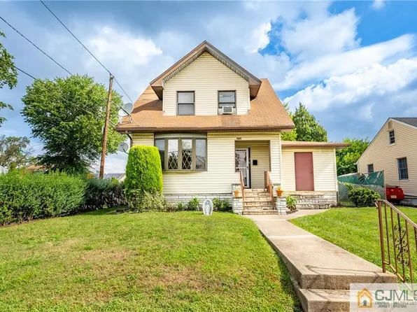 404 Avenel St, Avenel, NJ 07001