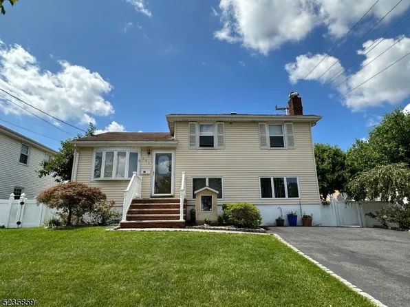 171 Burnett Pl, Wood-Ridge Boro, NJ 07075