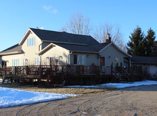 W4011 N Point Rd, Brownsville, WI 53006