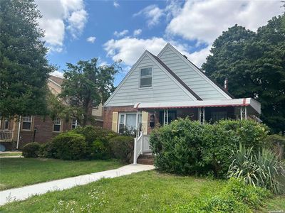 119-48 228th Street, Cambria Heights, NY, 11411