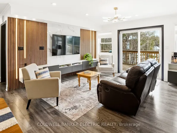 1211 Gelert Rd, Minden Hills, ON K0M 2K0