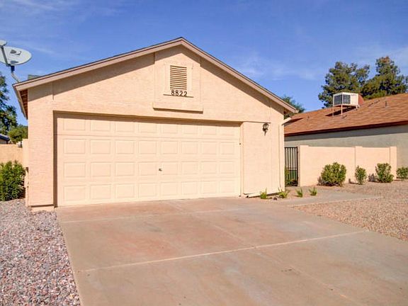 2nd image of 8822 W Greenbrian Dr