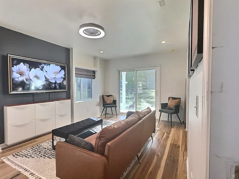 1 bed, 400 sqft, $1,500 — Photo 3