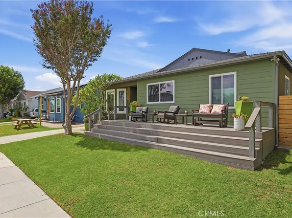 3923 Conquista Ave, Long Beach, CA 90808