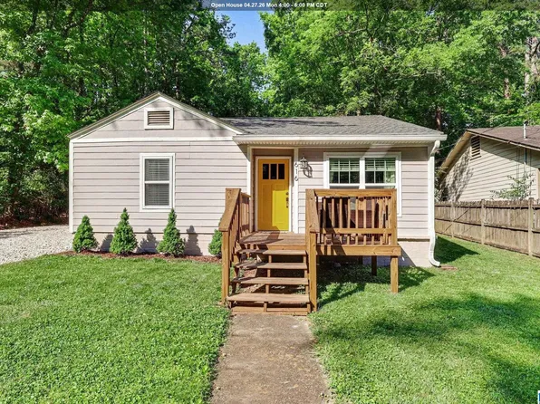 616 60th Pl S, Birmingham, AL 35212