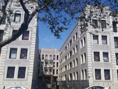 2121 James M Wood Blvd APT 424, Los Angeles, CA, 90006