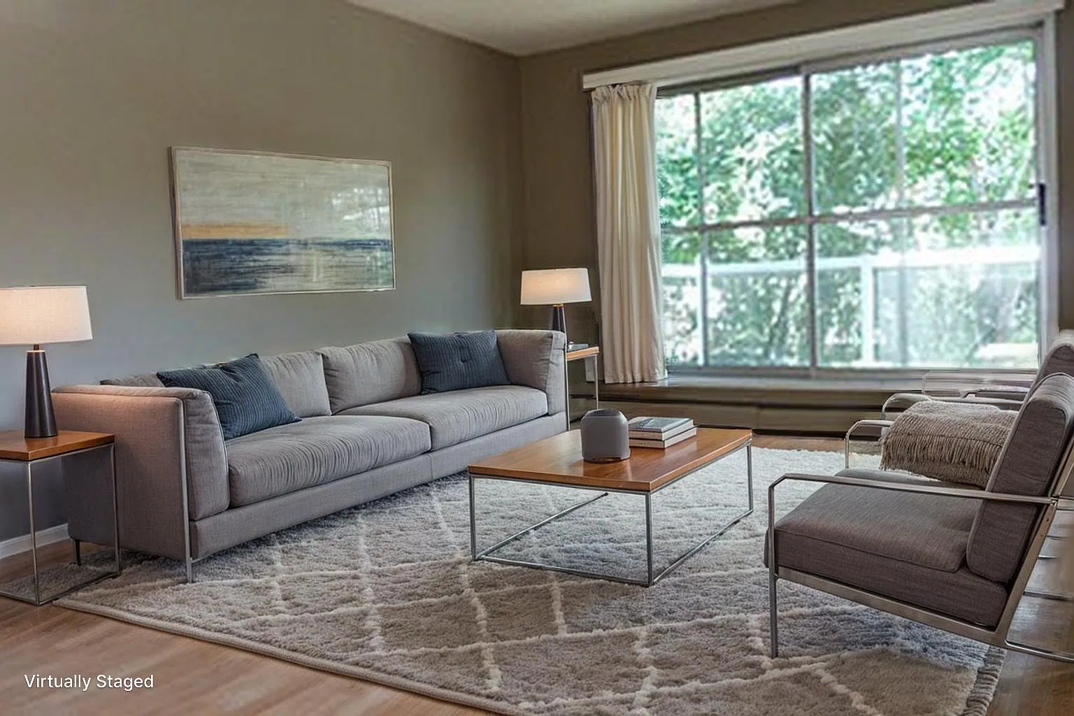 Serenity Apartments — Photo 2