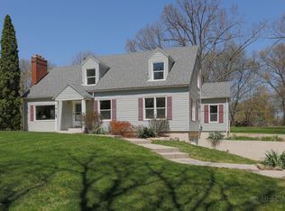 197 Beckwith Dr, Battle Creek, MI 49015
