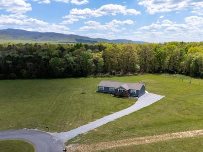 7669 Fife Ln, Port Republic, VA, 24471