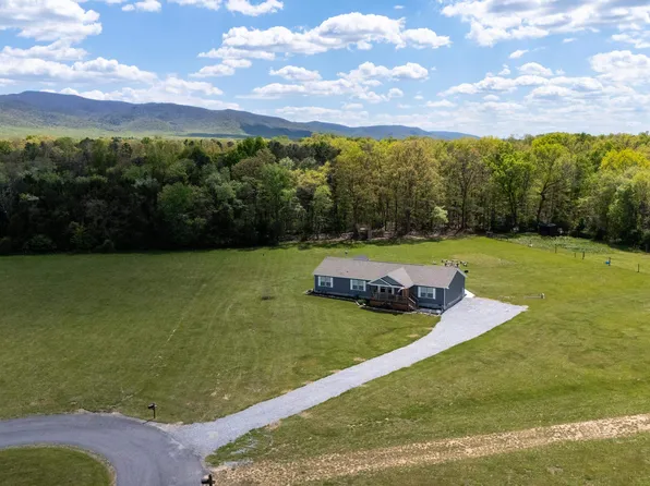 7669 Fife Ln, Port Republic, VA 24471