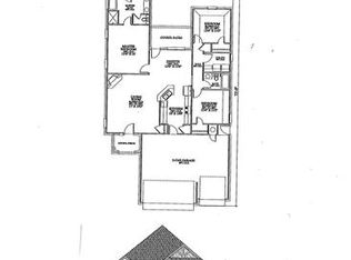 12016 SW 17th St, Yukon, OK 73099