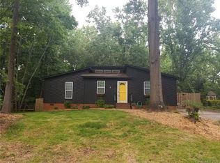 5107 Glenview Ct, Charlotte, NC 28215