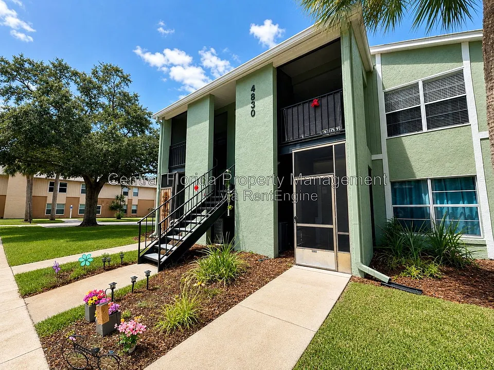 4830 S Semoran Blvd #1108