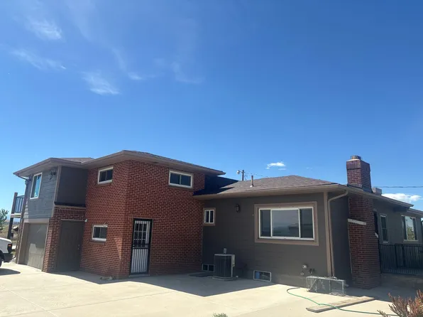 881 County Road 11, Erie, CO 80516