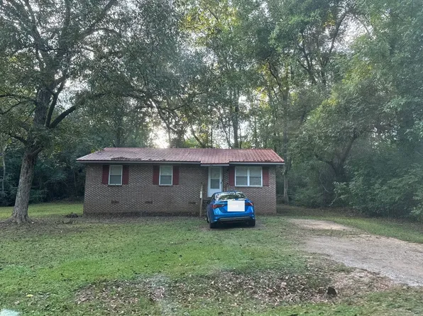 714 Hamilton St, Thomasville, AL 36784