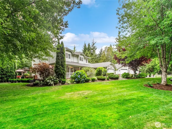 1863 Connery Lane E, Port Orchard, WA 98366