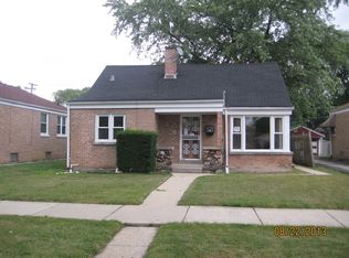 229 49th Ave, Bellwood, IL 60104