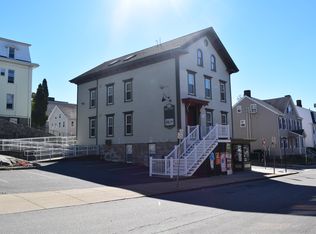 201-203 Rock St, Fall River, MA 02720